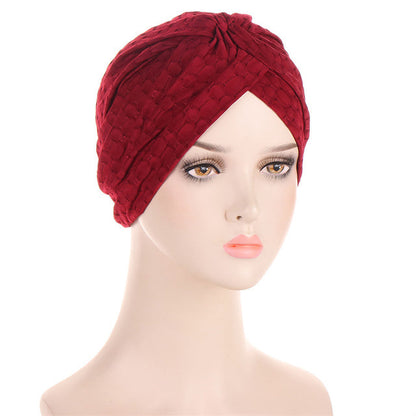Turbante Queen Khima (8 Colores)