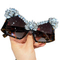 Gafas de sol Queen Flyanna (3 Colores)