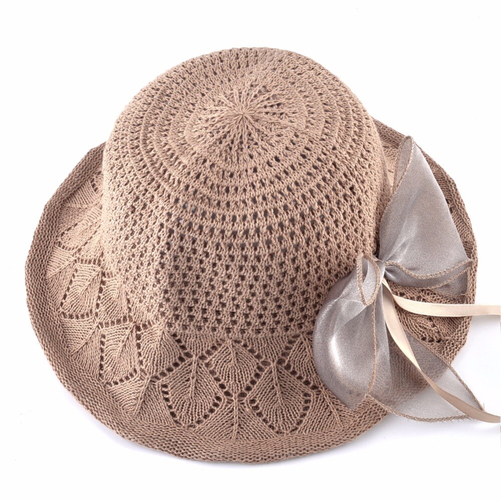 Sombrero Drag Dakota (Caqui)