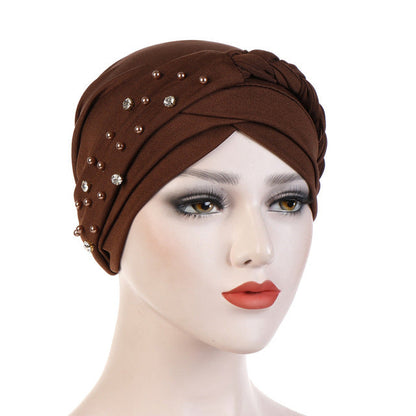 Turbante Queen Gava (9 Colores)