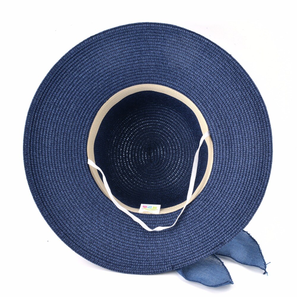 Sombrero Drag Kelly (Azul)