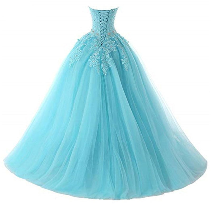 Vestido de Fiesta Queen Peach (7 Colores)