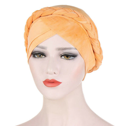 Turbante Queen Condys (5 Colores)