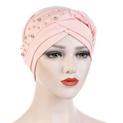 Turbante Queen Gava (9 Colores)