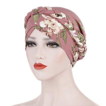 Turbante Queen Bimba (6 Colores)