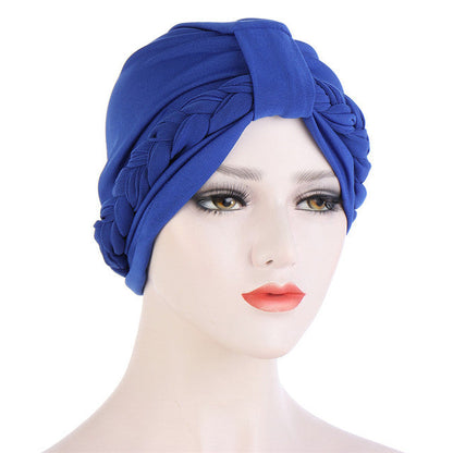 Turbante Queen Raphina (8 Colores)
