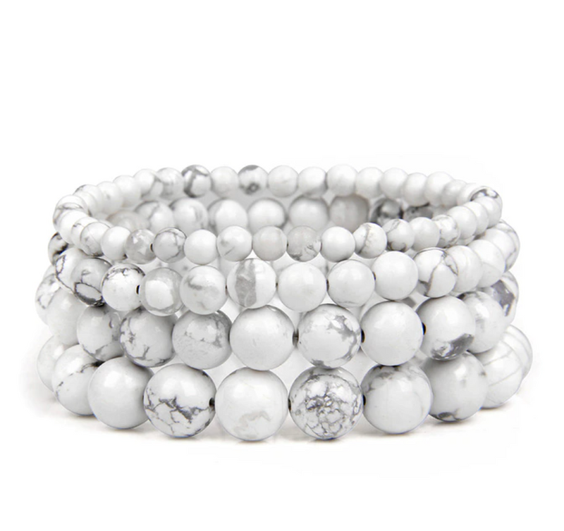 Pulsera Queen Howlita