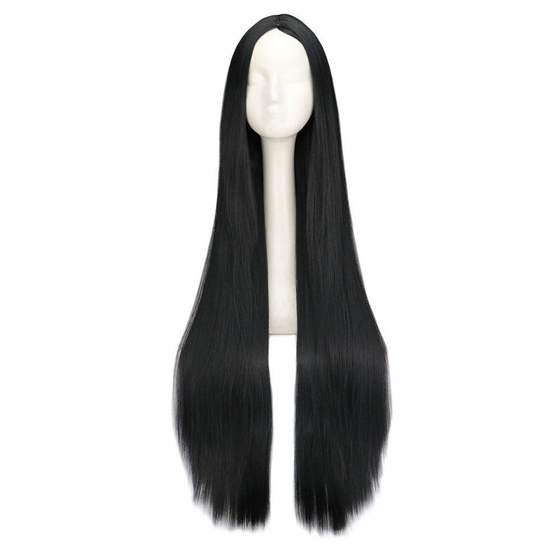 Peluca Queen Vakinza (2 Colores)