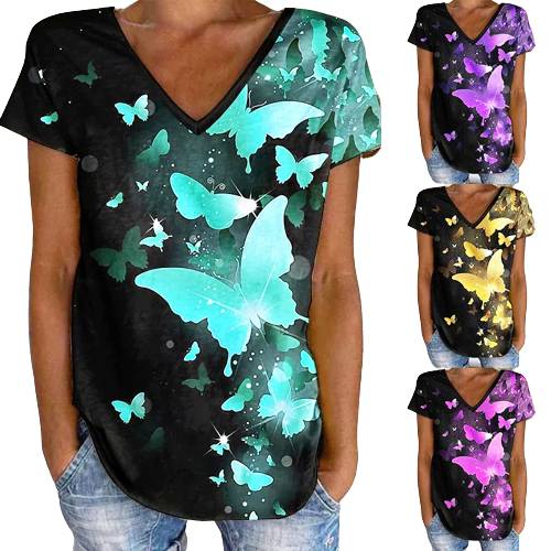 Camiseta Queen Meryqueen (4 Colores)