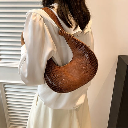 Bolso de mano Queen Kocodrina (6 Colores)
