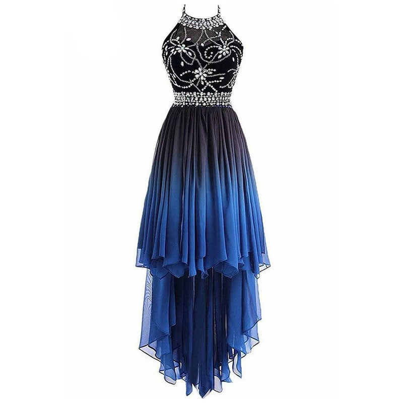 Vestido de Fiesta Queen Ricca (2 Colores)