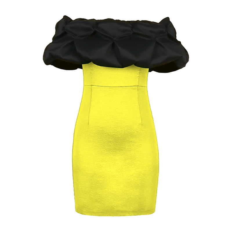 Vestido Vintage Queen Jiyaw