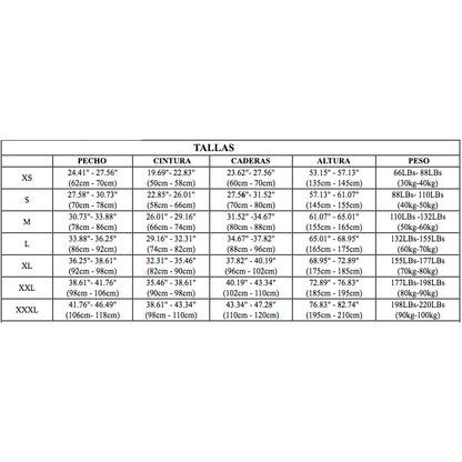 Mono Drag Chad II (Multiples Colores)