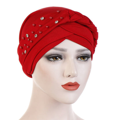 Turbante Queen Gava (9 Colores)