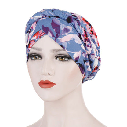 Turbante Queen Bimba (6 Colores)