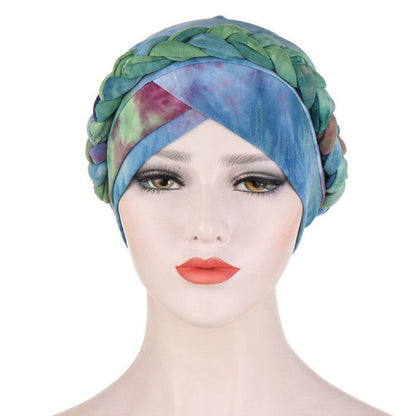 Turbante Queen Condys (5 Colores)
