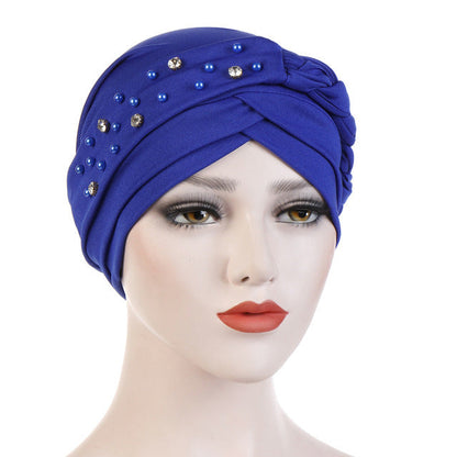 Turbante Queen Gava (9 Colores)