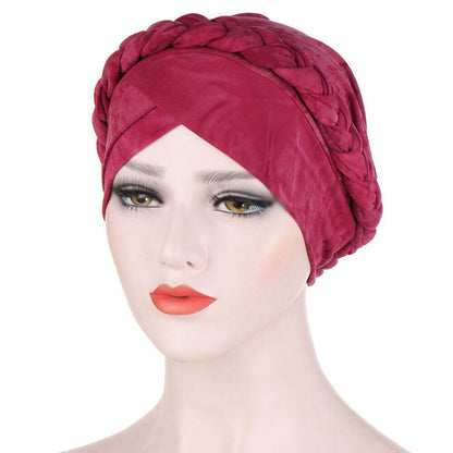 Turbante Queen Condys (5 Colores)