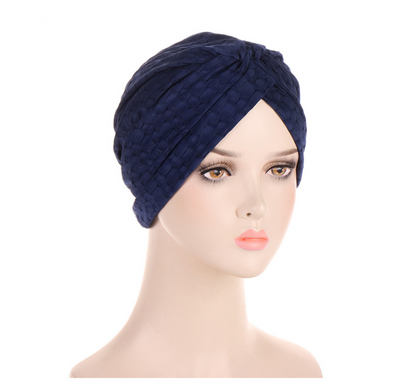 Turbante Queen Khima (8 Colores)