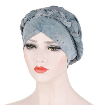 Turbante Queen Condys (5 Colores)