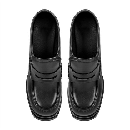 Zapatos Queen Koketta (Negro)
