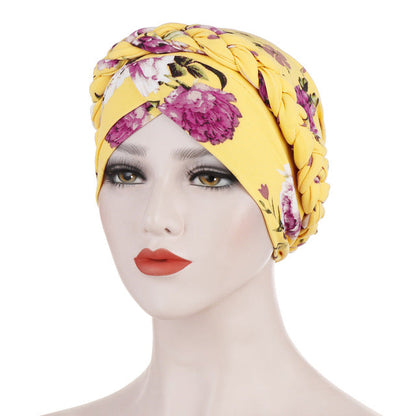 Turbante Queen Bimba (6 Colores)