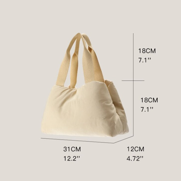 Bolso Queen Adore (4 Colores)