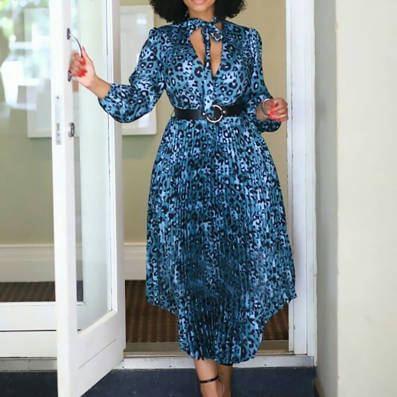 Vestido Vintage Queen Tenita