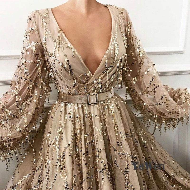 Drag Dress Minerva (3 Colors) Dress