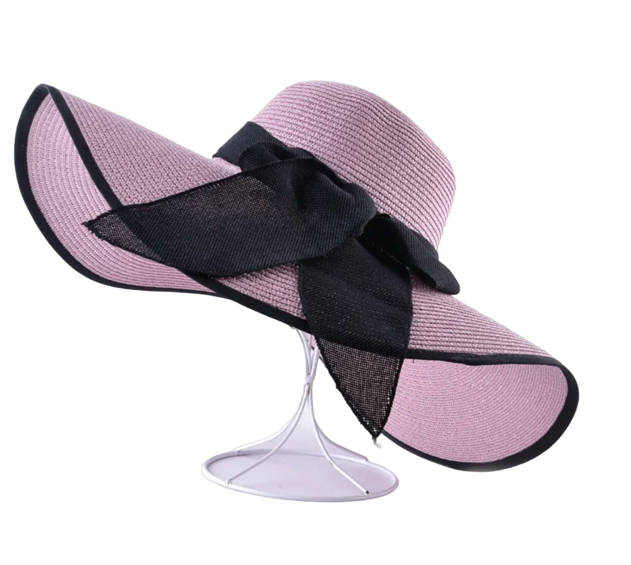 Sombrero Drag Marlot (Púrpura)