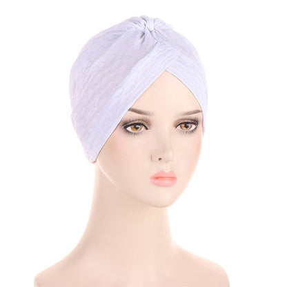 Turbante Queen Khima (8 Colores)