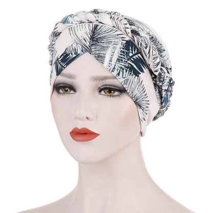 Turbante Queen Bimba (6 Colores)