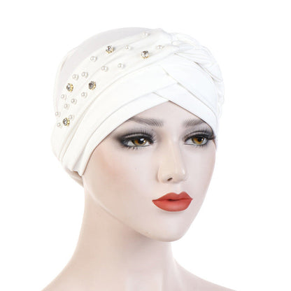 Turbante Queen Gava (9 Colores)