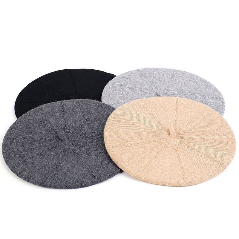 Boina Queen Wisconsin (10 Colores)