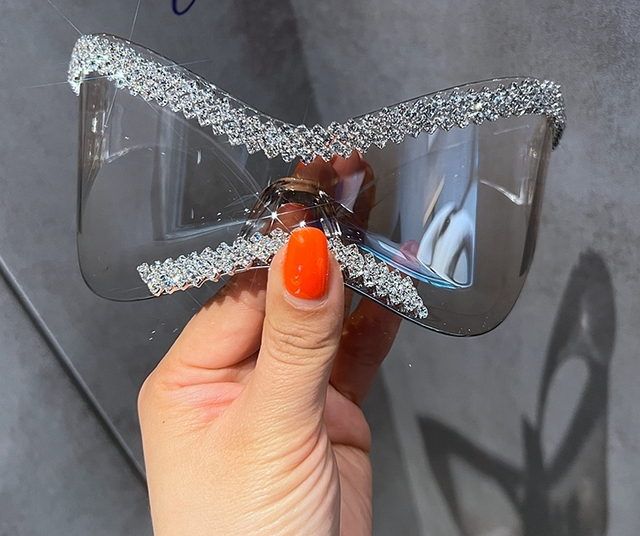 Gafas de sol Queen Snowfine (5 Colores)