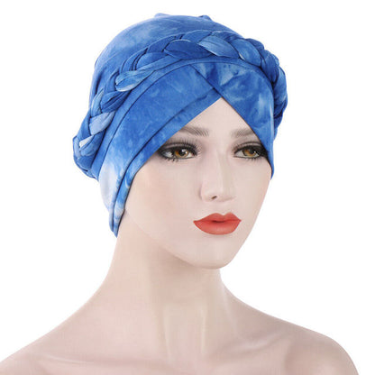 Turbante Queen Valley (5 Colores)