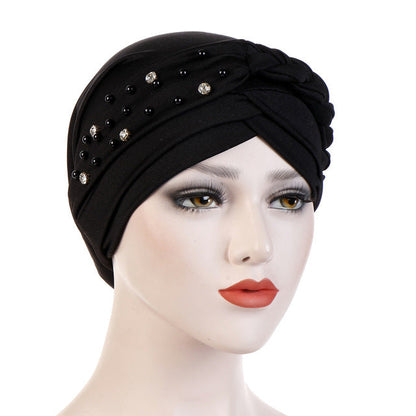 Turbante Queen Gava (9 Colores)