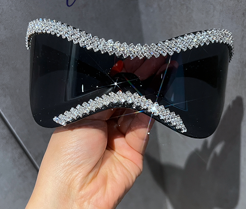 Gafas de sol Queen Snowfine (5 Colores)