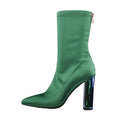 Botas Queen Leggreen