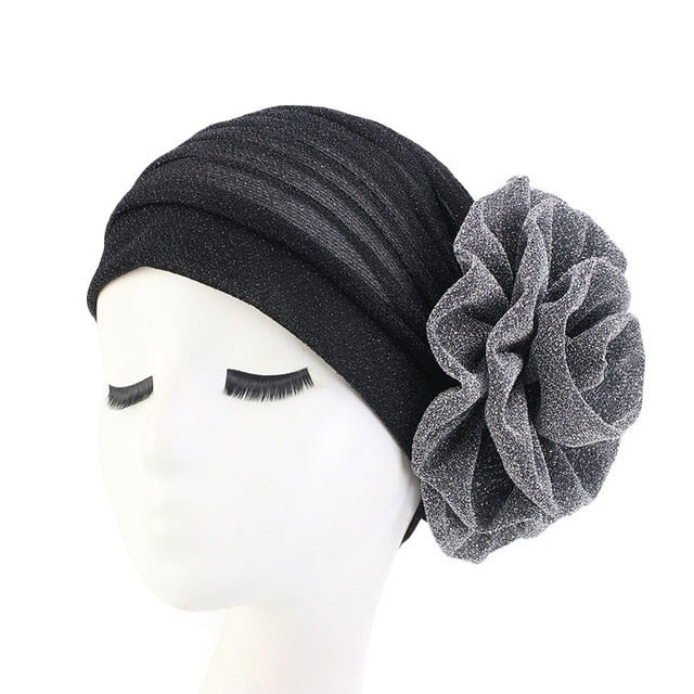 Turbante Drag Eternal (8 Colores)
