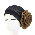 Turbante Drag Eternal (8 Colores)