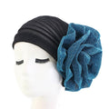 Turbante Drag Eternal (8 Colores)