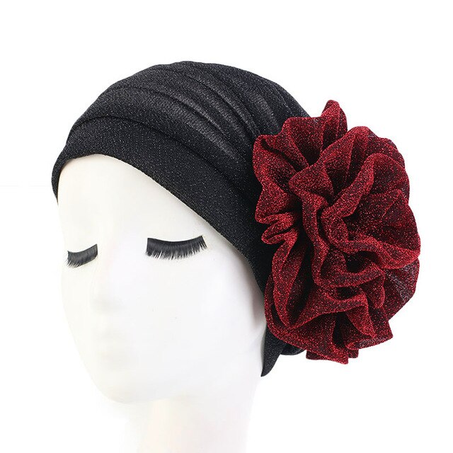 Turbante Drag Eternal (8 Colores)