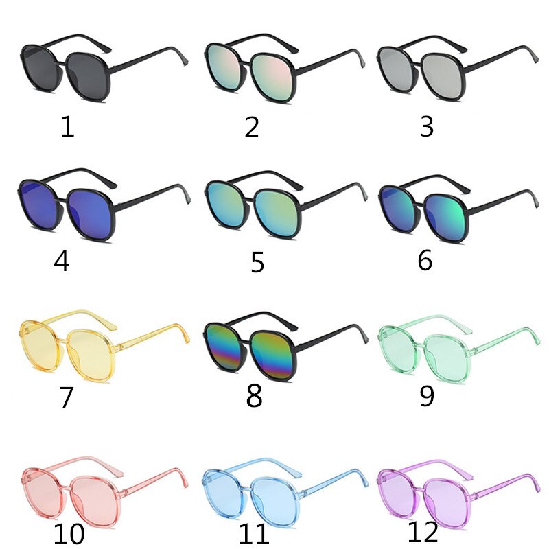 Gafas de Sol Drag Linsey (11 variantes)