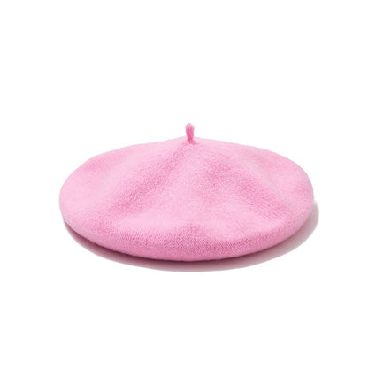 Boina Queen Mousse (18 Colores)