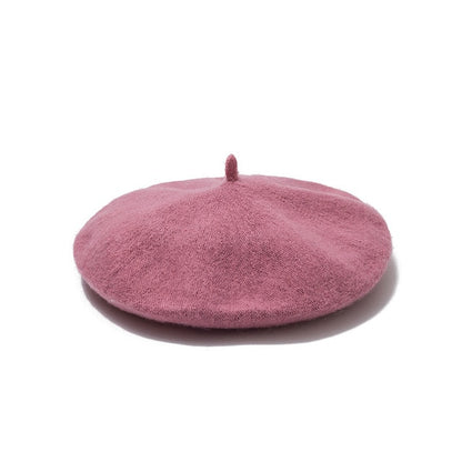Boina Queen Mousse (18 Colores)