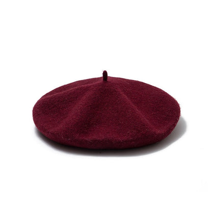 Boina Queen Mousse (18 Colores)
