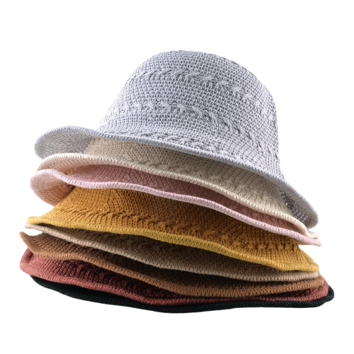 Sombrero Drag Granny (8 Colores)