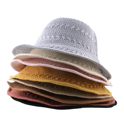 Sombrero Drag Granny (8 Colores)