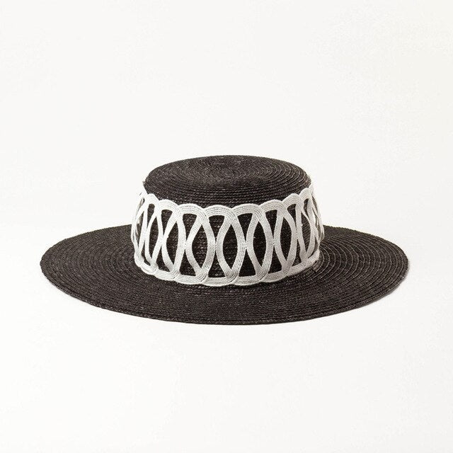 Sombrero Drag Paris (2 Variantes)